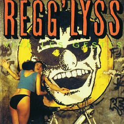 Cover of Vive les gestes