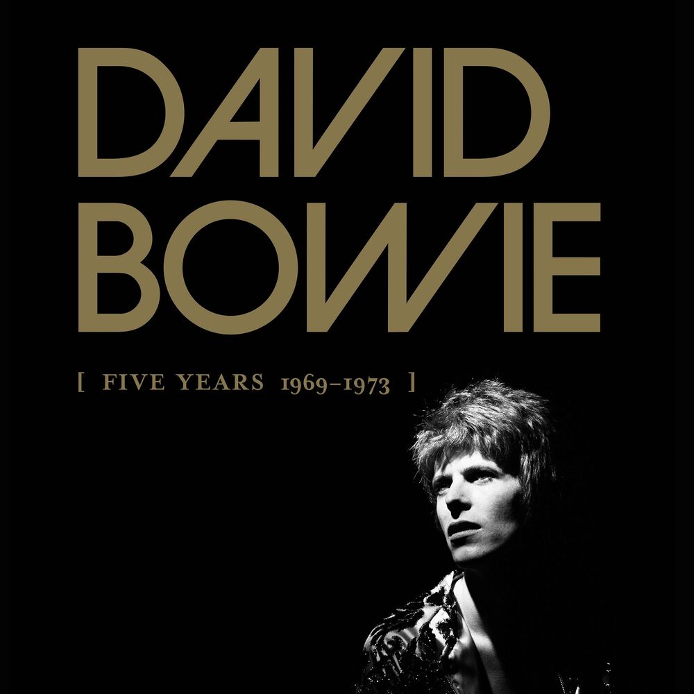 Picture of Five Years (1969 - 1973)