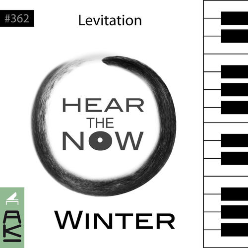 Levitation (Hear the Now - Winter)