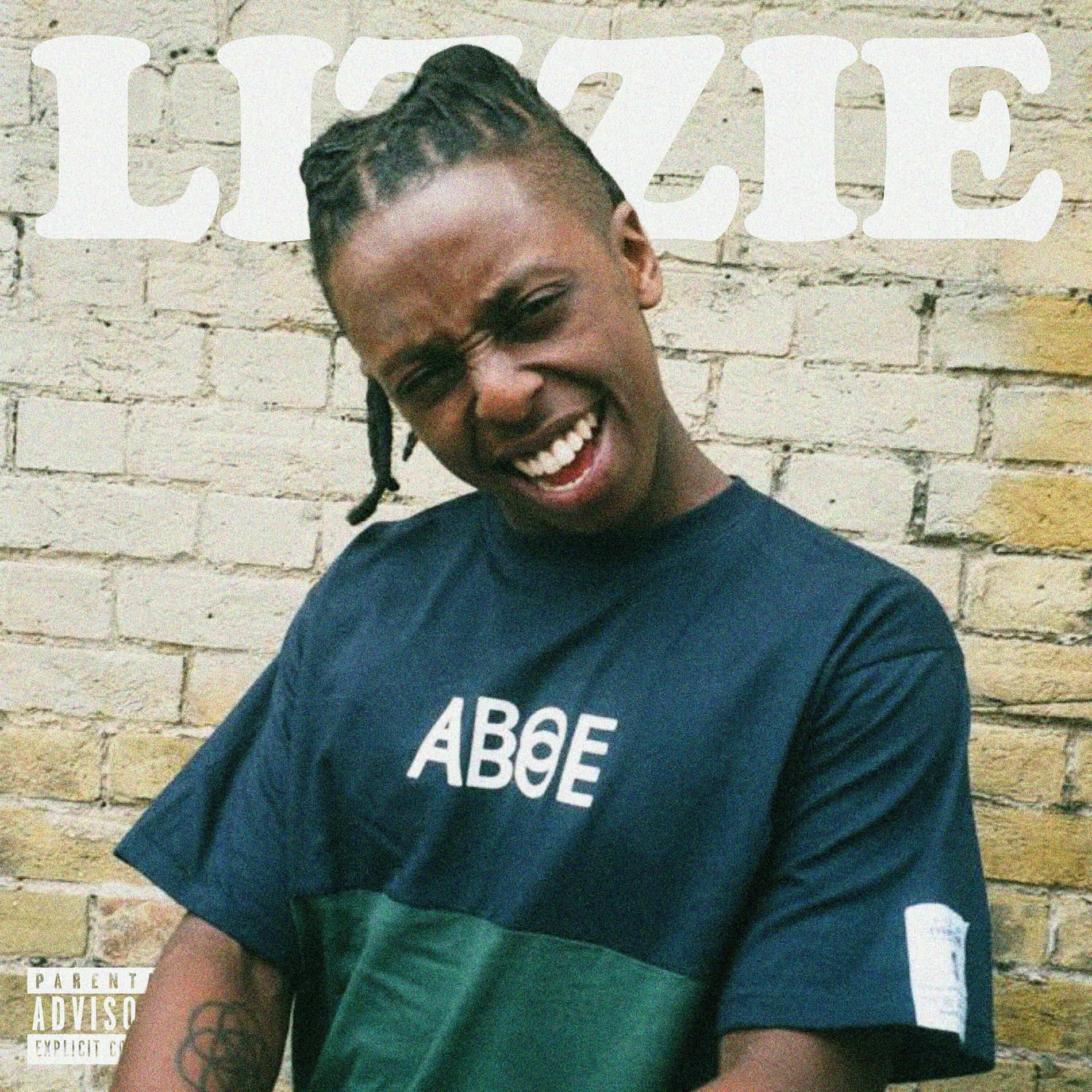 Album cover of Lizzie