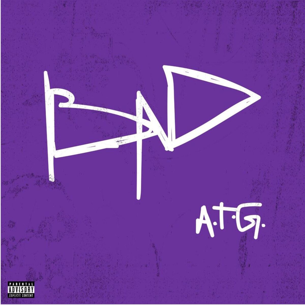 Album cover of Bad