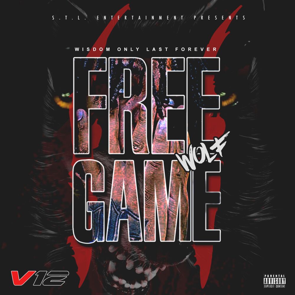 Picture of Free Game 2: Wolf