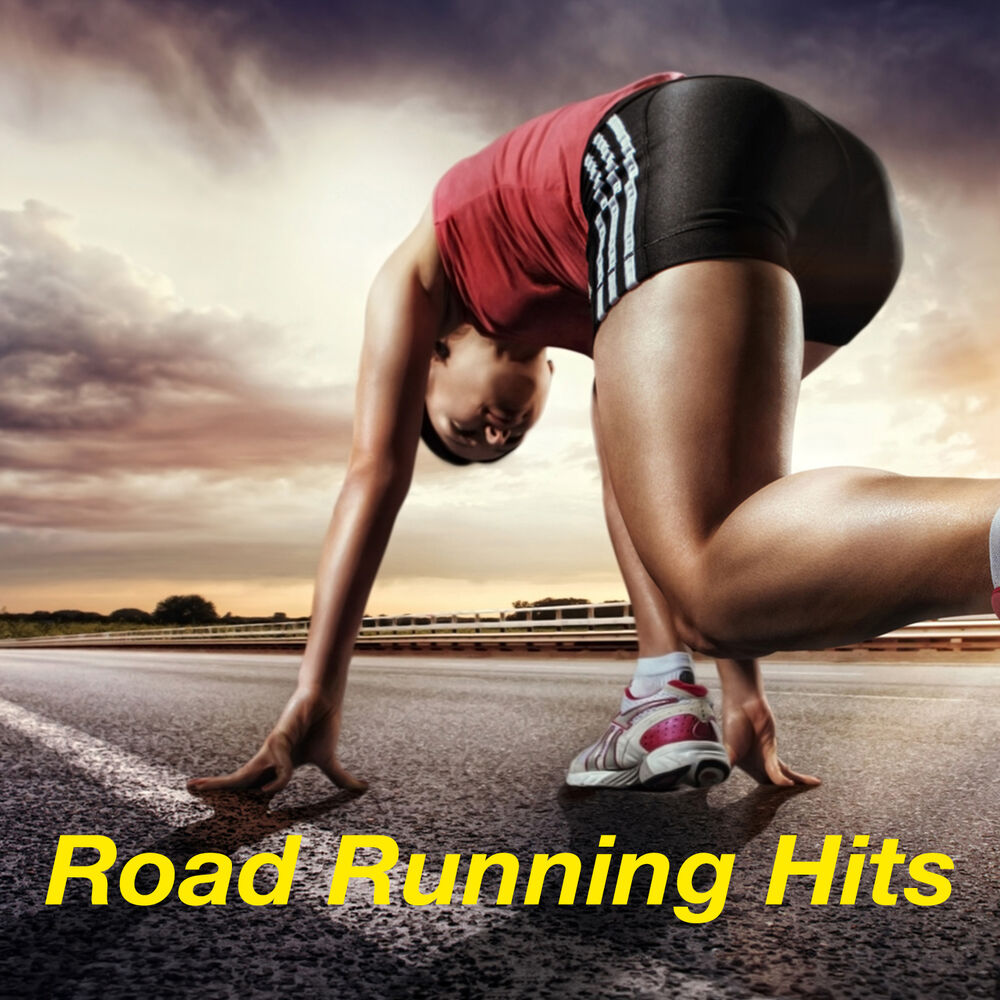 Picture of Road Running Hits