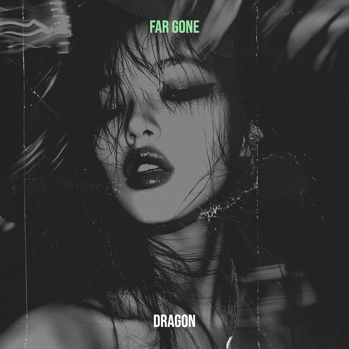 Album cover of Far Gone
