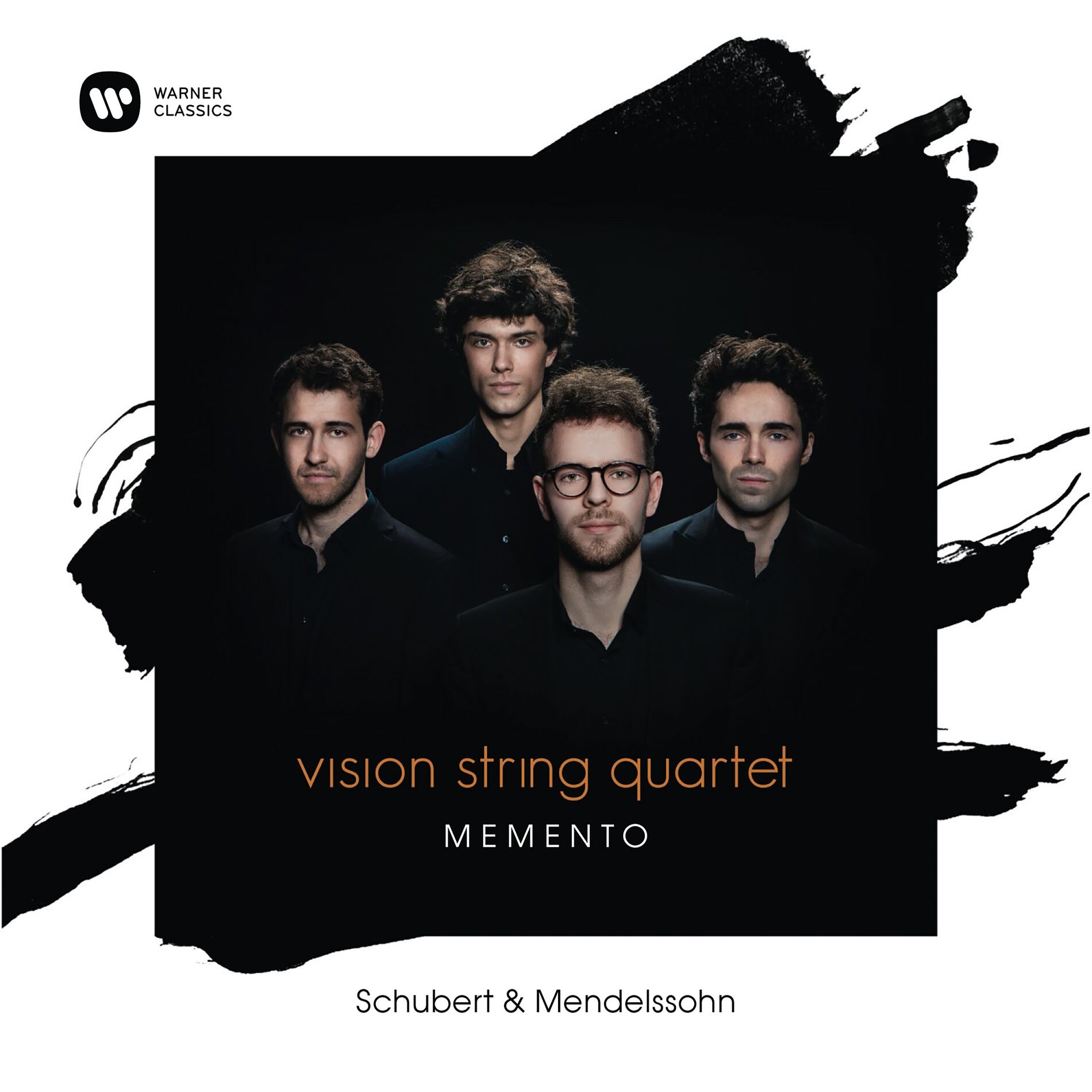 Album cover of Schubert: String Quartet No. 14 in D Minor, D. 810, 