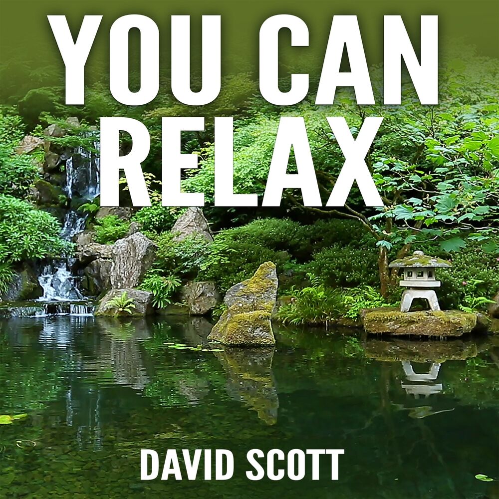 Picture of You Can Relax