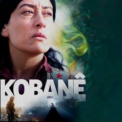 Cover of Kobanê (Soundtrack)
