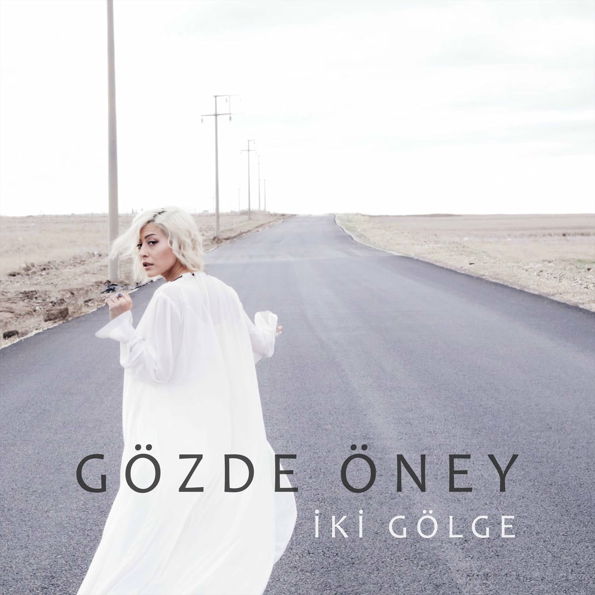 Album cover of Sen Olsan