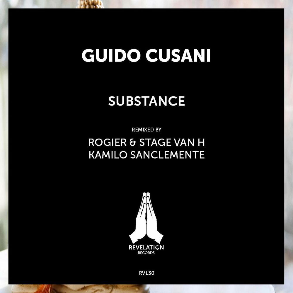 Picture of Substance