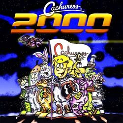 Cachureos 2000