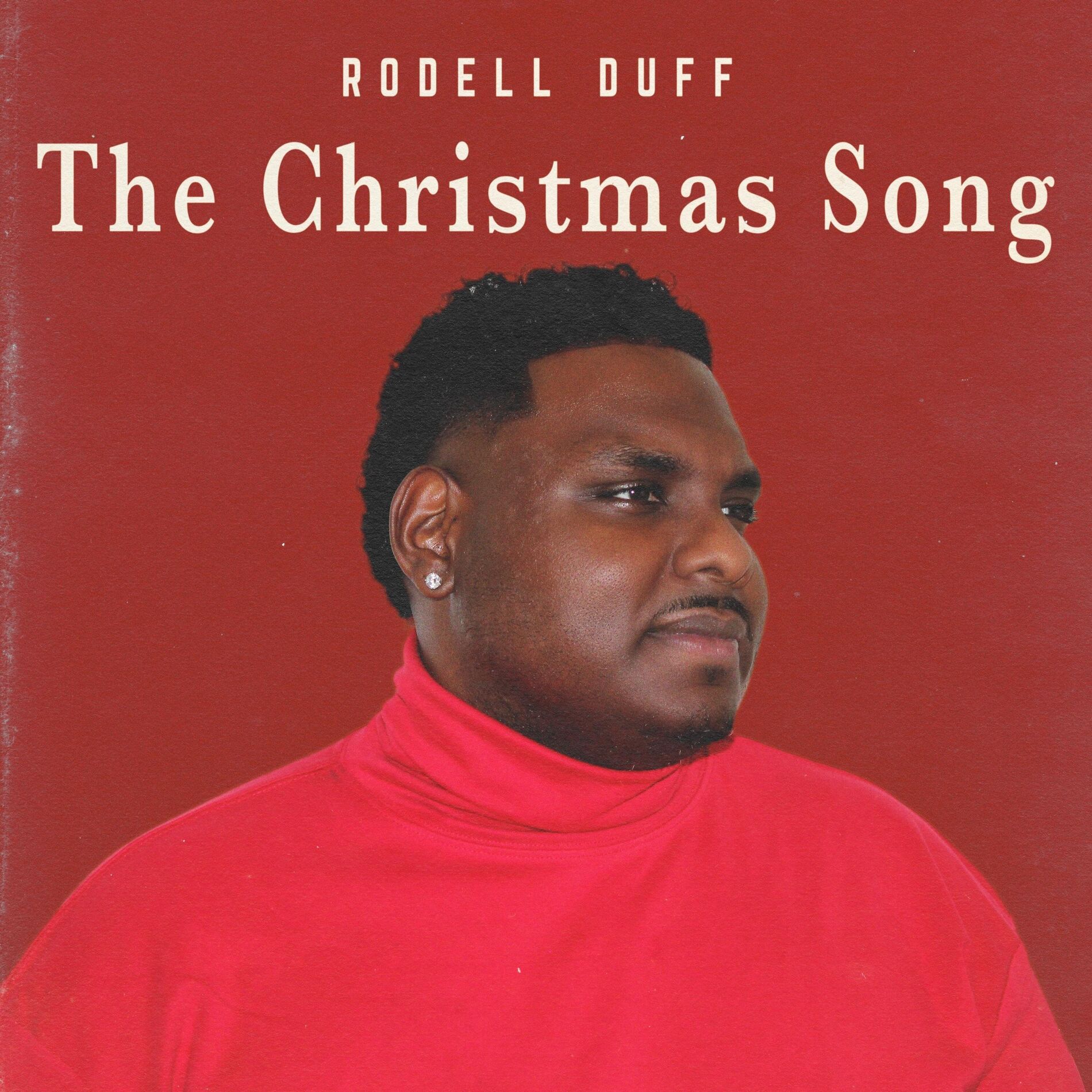 Album cover of The Christmas Song