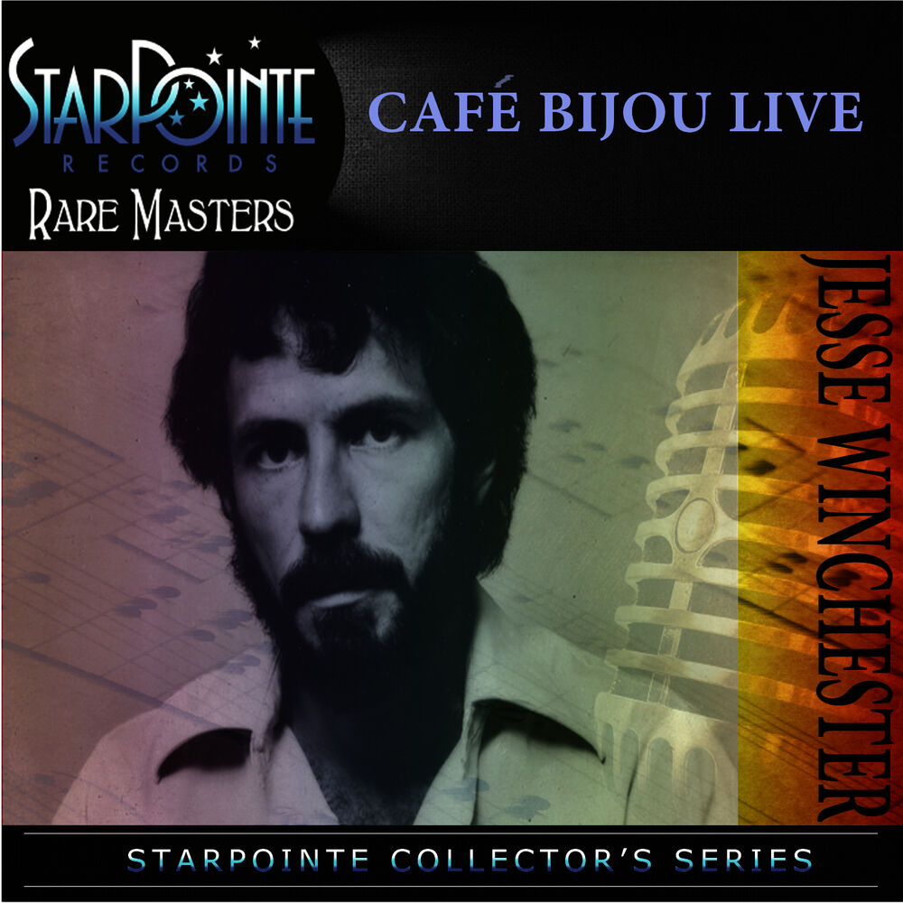 Picture of Cafe Bijou Live