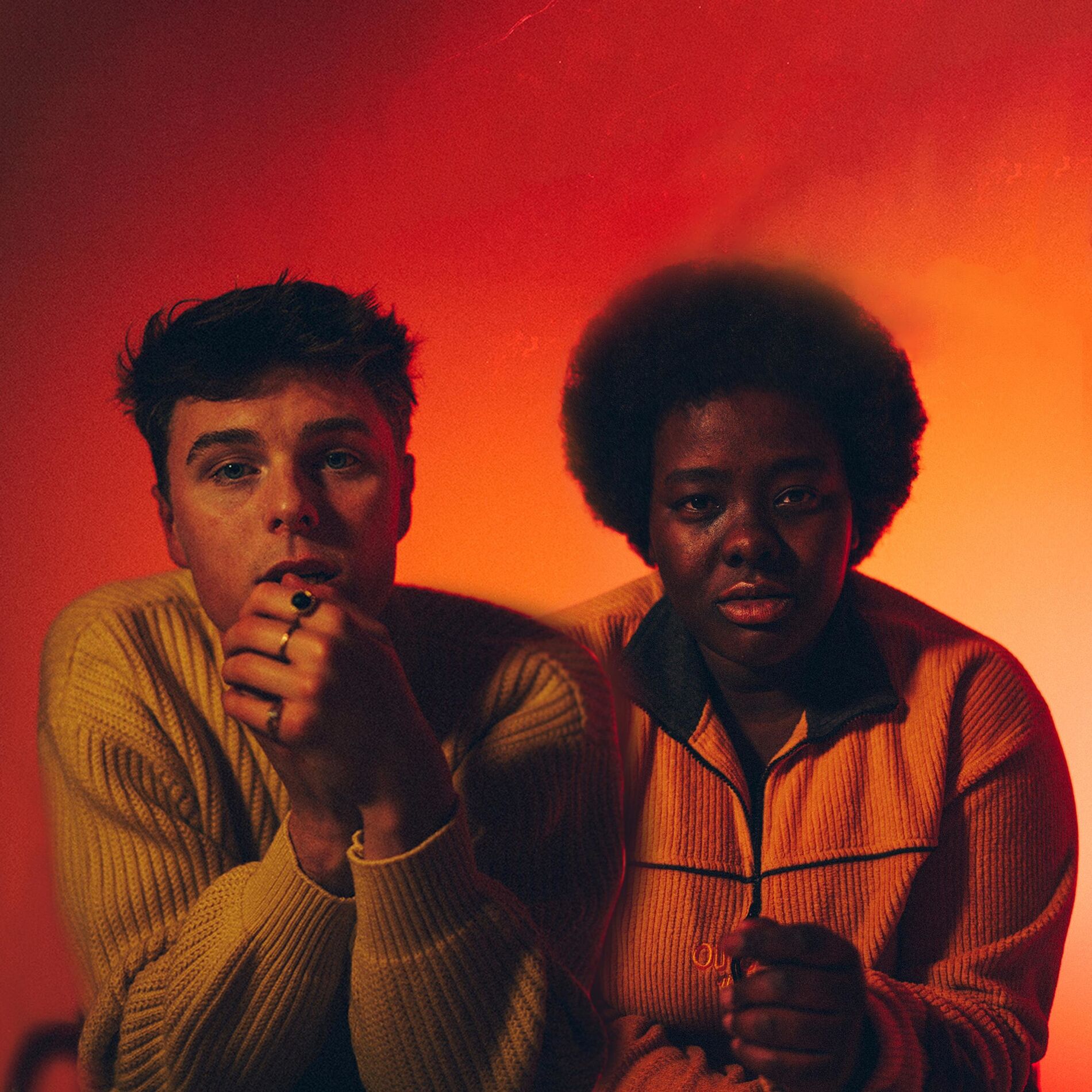 Album cover of PATTERNS