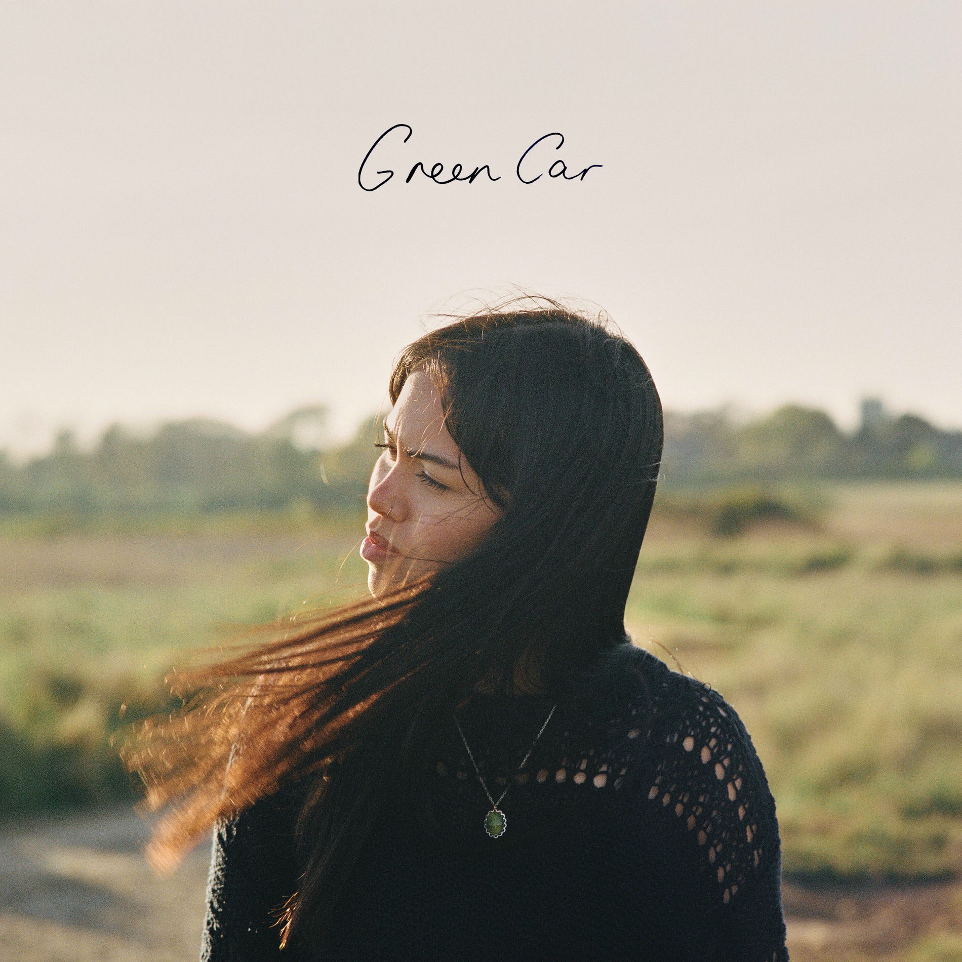 Album cover of Green Car
