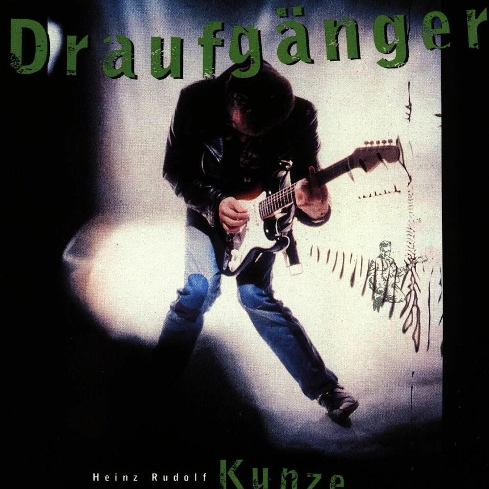 Picture of Draufgänger