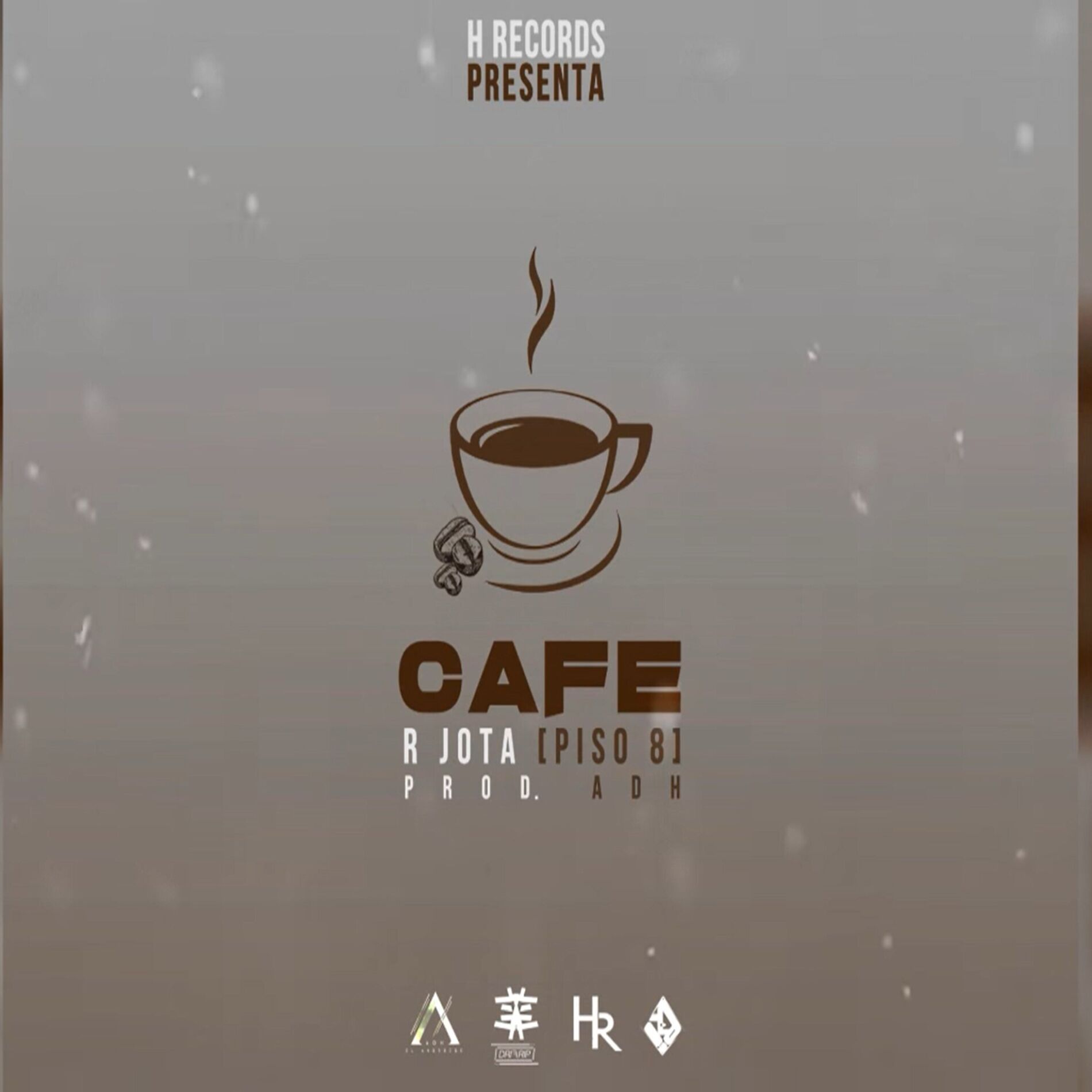Album cover of Café