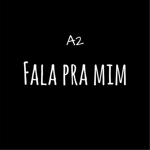 Fala Pra Mim