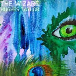 Cover of The Wizard