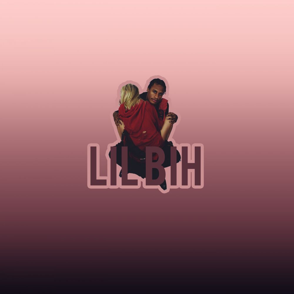 Picture of Lil Bih (feat. Wave Chapelle)