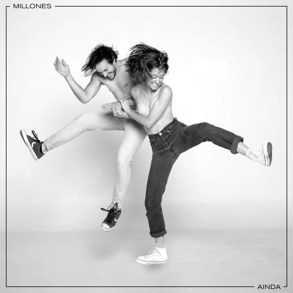 Album cover of MILLONES
