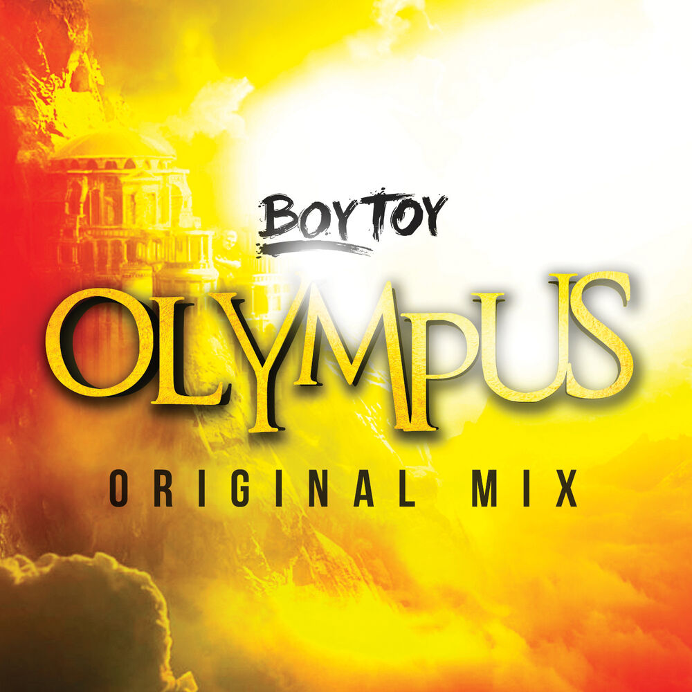 Picture of Olympus