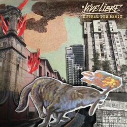 Cover of Vive Libre (Remix)