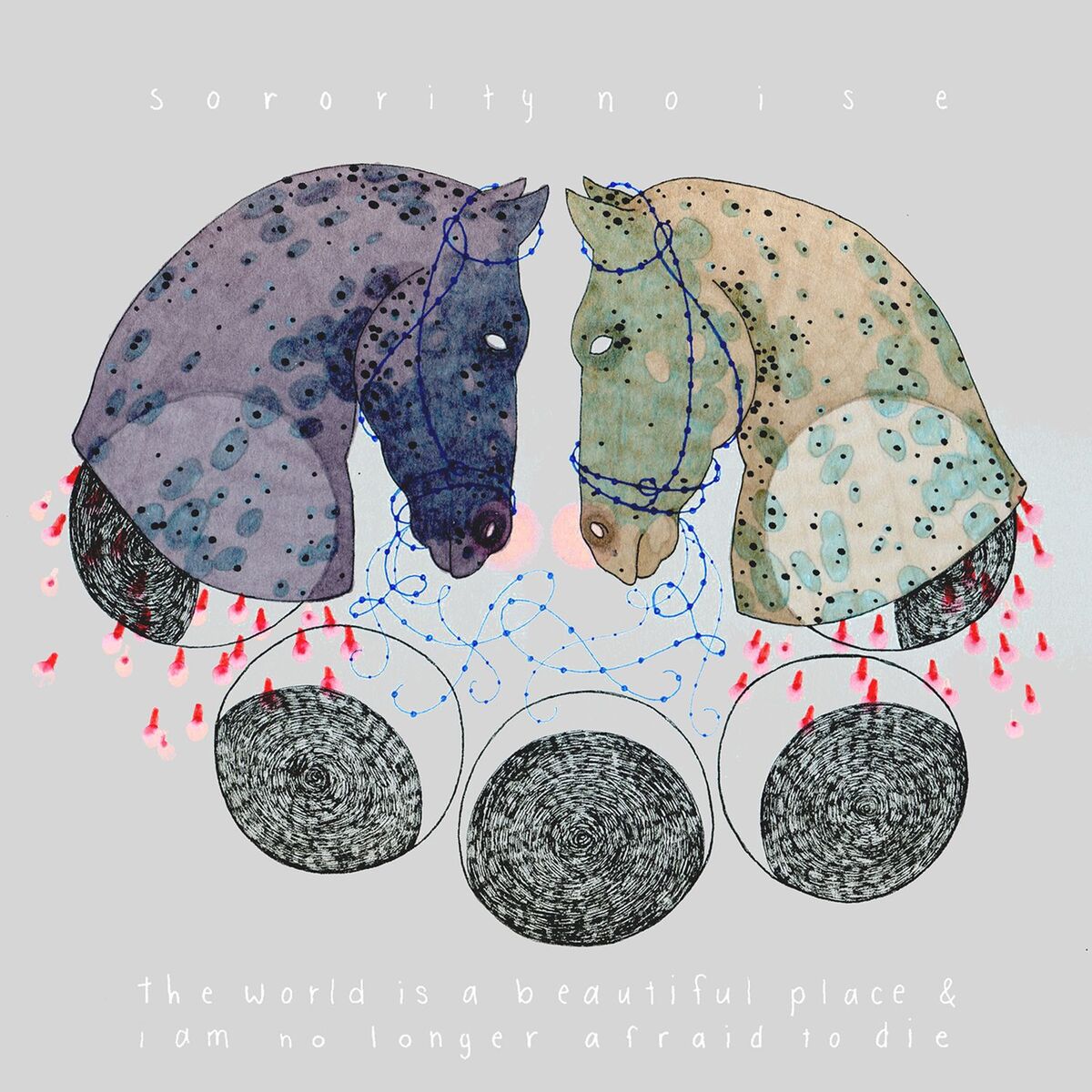 Album cover of Split