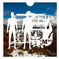 Cover of M83
