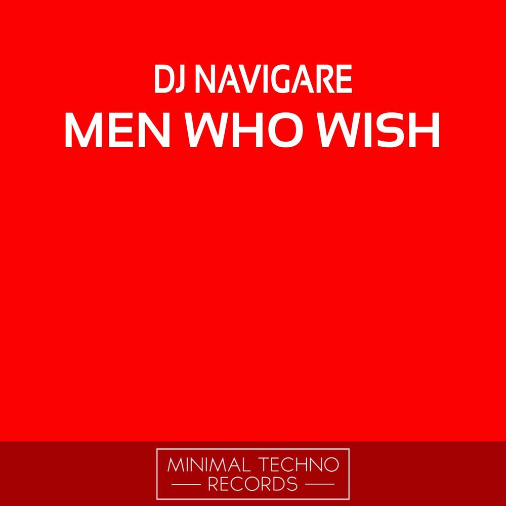 Picture of Men Who Wish