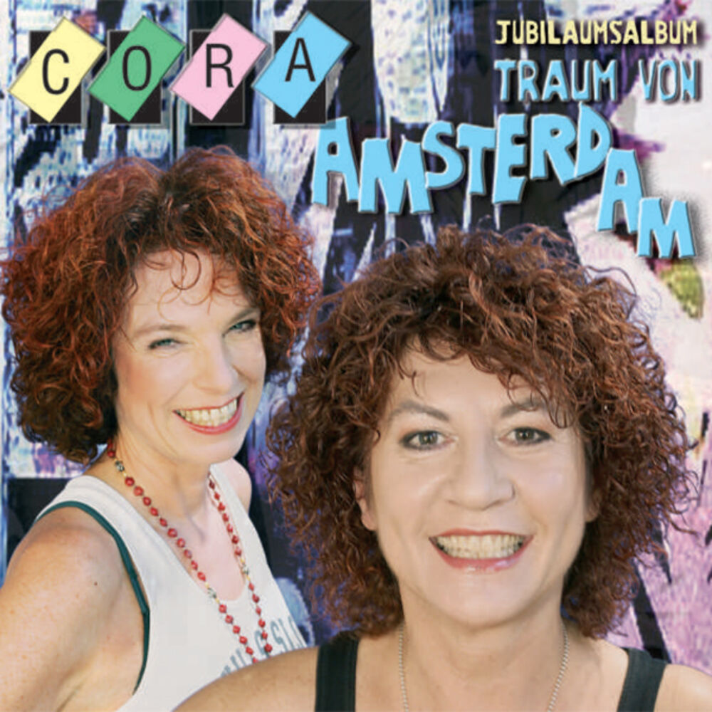 Picture of Jubiläumsalbum: Traum von Amsterdam