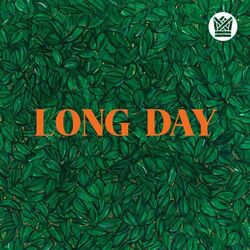 Cover of Long Day