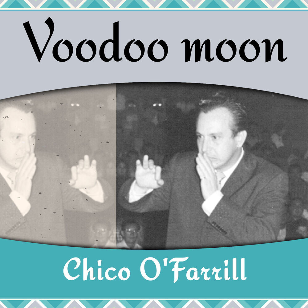 Picture of Voodoo moon