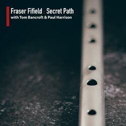 Cover of Secret Path (with Tom Bancroft & Paul Harrison)