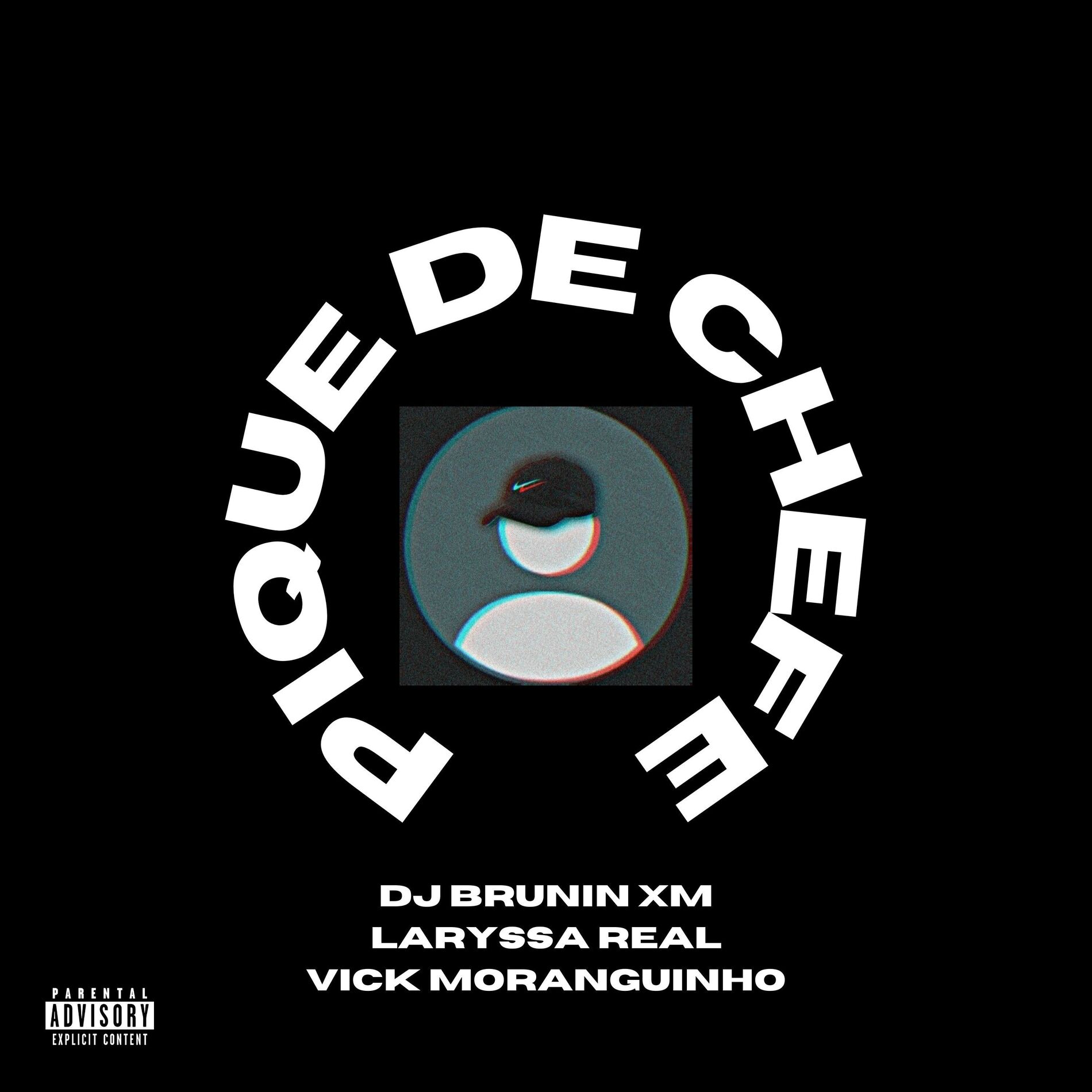 Album cover of Pique de Chefe