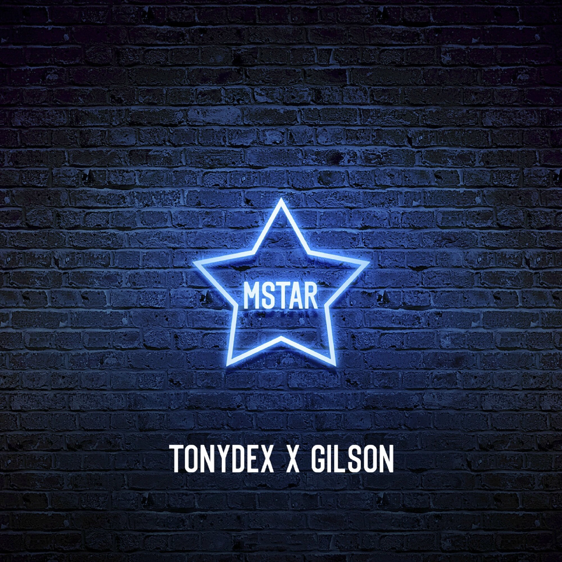 Album cover of Mstar