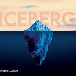 Cover of Iceberg