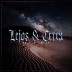 Cover of Lejos Y Cerca