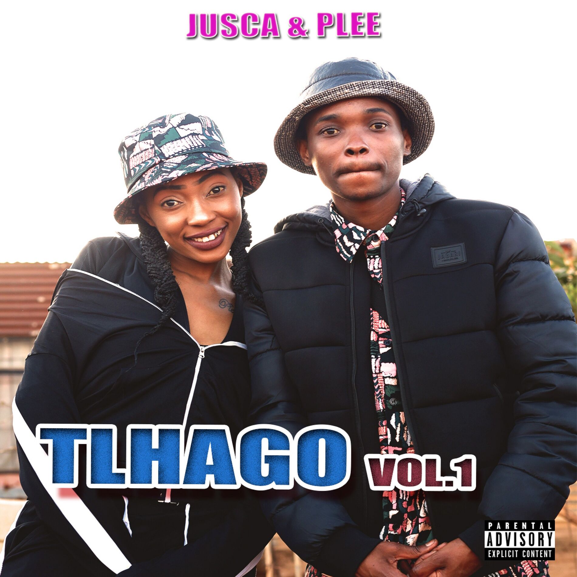 Album cover of Tlhago, Vol.1