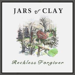 Cover of Reckless Forgiver: Versions