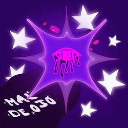 Cover of mal de ojo