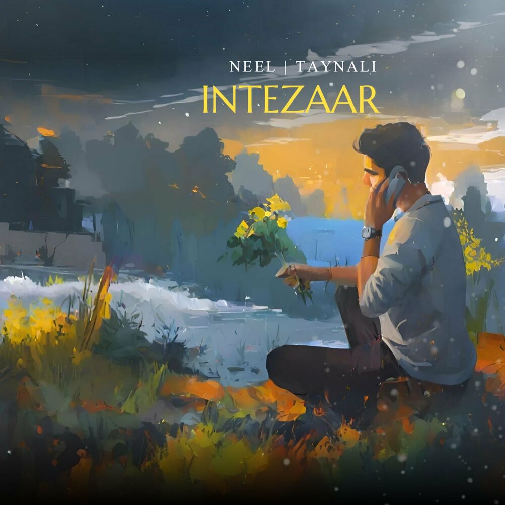 Picture of Intezaar