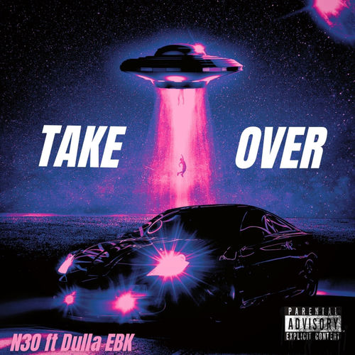 Take Over