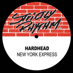 Descargar New York Express - Hardhead MP3