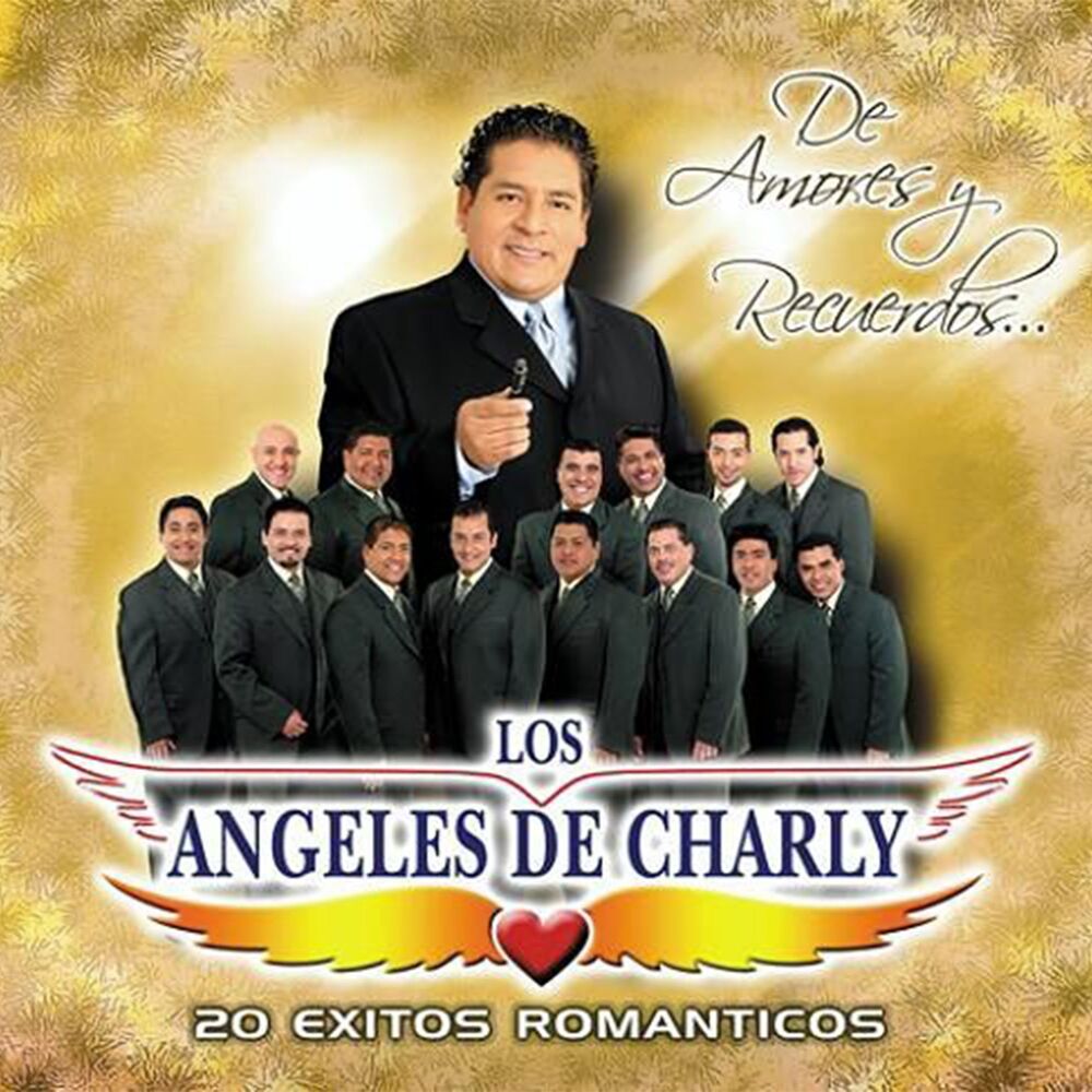 Picture of 20 Éxitos Románticos