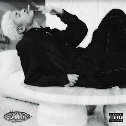Cover of SATIN