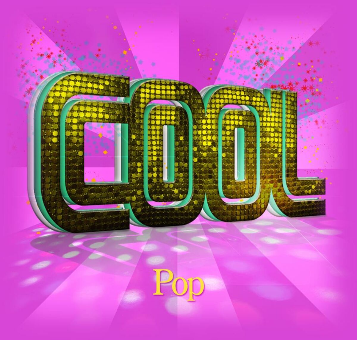 Album cover of The Grease Megamix