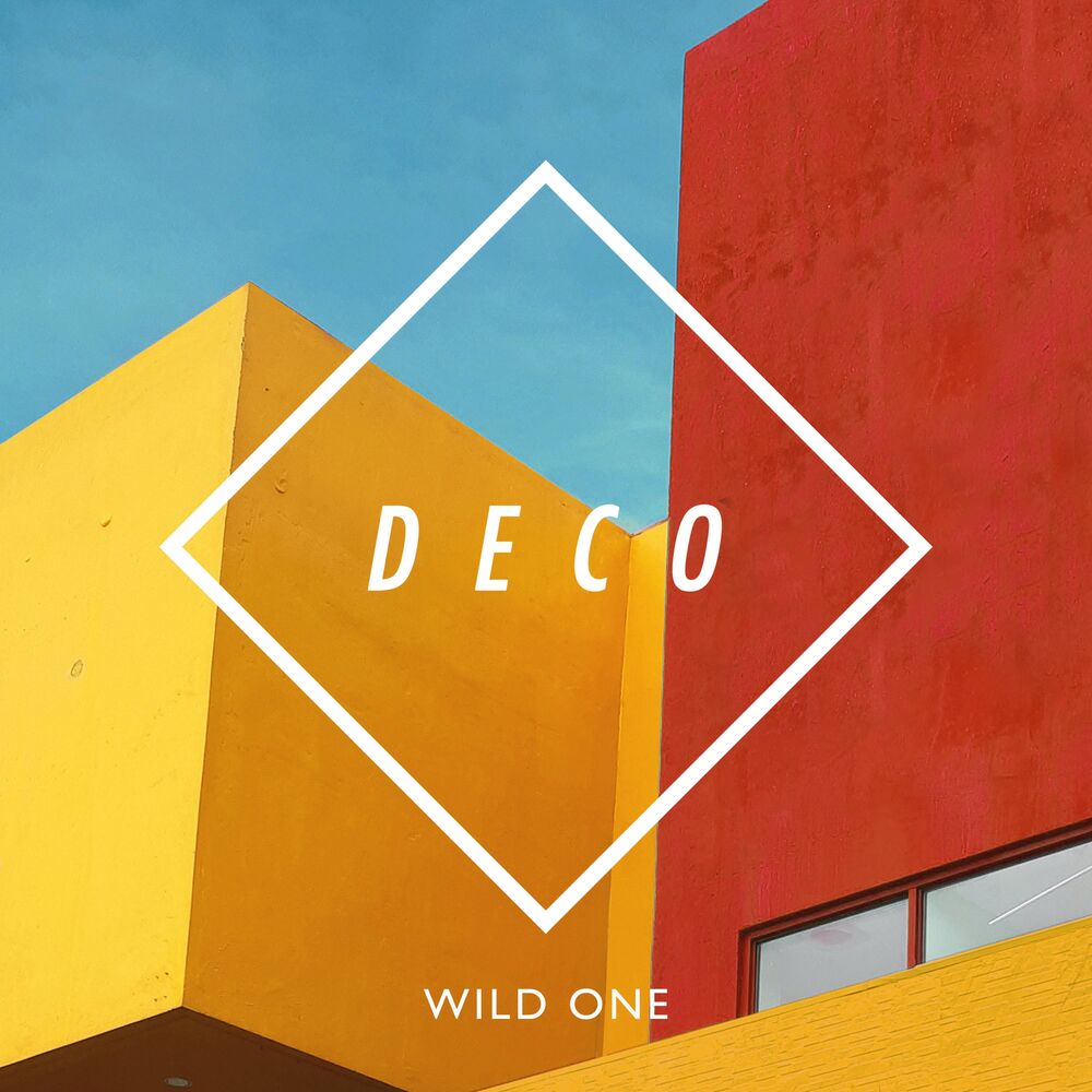 Picture of Wild One