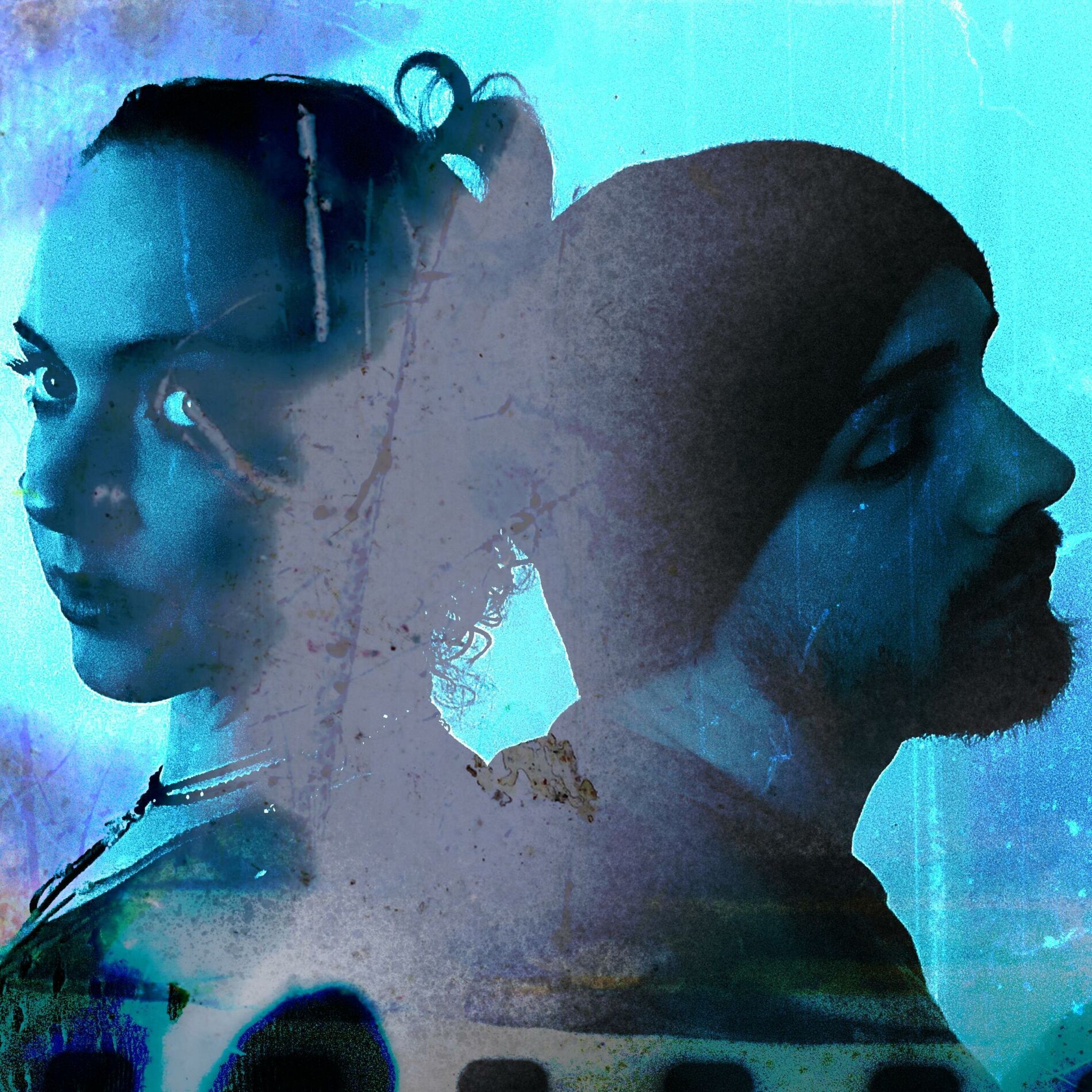 Album cover of Want It Bad