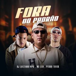 Cover of Fora do Padrão
