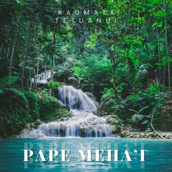 Cover of Pape meha'i